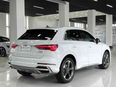 Audi Q3 35 TFSI Fashionable and Dynamic (1.4T) - фото 6