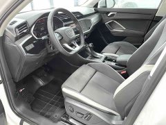 Audi Q3 35 TFSI Fashionable and Dynamic (1.4T) - фото 7