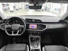 Audi Q3 35 TFSI Fashionable and Dynamic (1.4T) - фото 9