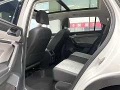 Lexus Tanyue 280TSI two-wheel drive luxury Plus advanced version - фото 10