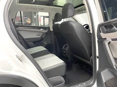 Lexus Tanyue 280TSI two-wheel drive luxury Plus advanced version - фото 13