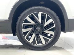 Lexus Tanyue 280TSI two-wheel drive luxury Plus advanced version - фото 15