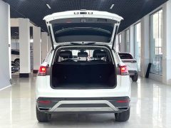 Lexus Tanyue 280TSI two-wheel drive luxury Plus advanced version - фото 16
