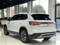 Lexus Tanyue 280TSI two-wheel drive luxury Plus advanced version - фото 4