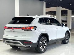 Lexus Tanyue 280TSI two-wheel drive luxury Plus advanced version - фото 6