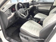 Lexus Tanyue 280TSI two-wheel drive luxury Plus advanced version - фото 7