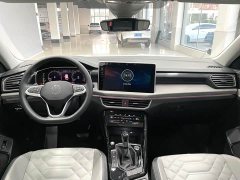 Lexus Tanyue 280TSI two-wheel drive luxury Plus advanced version - фото 9