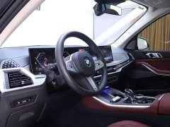 BMW X5 2023 xDrive 30Li M Sport Luxury Package - фото 11