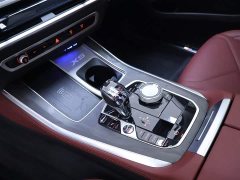 BMW X5 2023 xDrive 30Li M Sport Luxury Package - фото 12