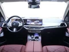 BMW X5 2023 xDrive 30Li M Sport Luxury Package - фото 13