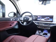 BMW X5 2023 xDrive 30Li M Sport Luxury Package - фото 14