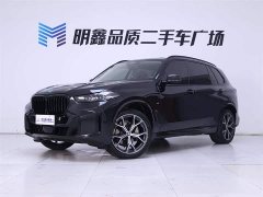 BMW X5 2023 xDrive 30Li M Sport Luxury Package - фото 2