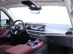 BMW X5 2023 xDrive 30Li M Sport Luxury Package - фото 20