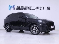 BMW X5 2023 xDrive 30Li M Sport Luxury Package - фото 5