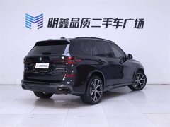 BMW X5 2023 xDrive 30Li M Sport Luxury Package - фото 7