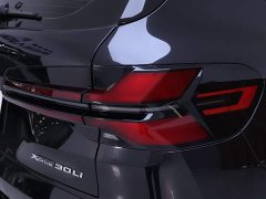 BMW X5 2023 xDrive 30Li M Sport Luxury Package - фото 9