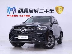 Mercedes-Benz GLE (Imported) GLE 450 4MATIC Fashion - фото 1