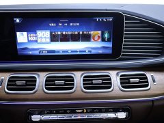 Mercedes-Benz GLE (Imported) GLE 450 4MATIC Fashion - фото 10