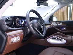 Mercedes-Benz GLE (Imported) GLE 450 4MATIC Fashion - фото 11