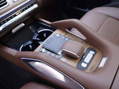 Mercedes-Benz GLE (Imported) GLE 450 4MATIC Fashion - фото 12