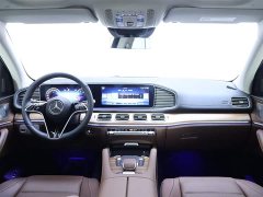 Mercedes-Benz GLE (Imported) GLE 450 4MATIC Fashion - фото 13