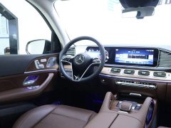 Mercedes-Benz GLE (Imported) GLE 450 4MATIC Fashion - фото 14