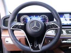 Mercedes-Benz GLE (Imported) GLE 450 4MATIC Fashion - фото 16