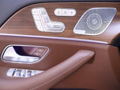 Mercedes-Benz GLE (Imported) GLE 450 4MATIC Fashion - фото 17