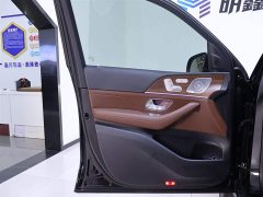 Mercedes-Benz GLE (Imported) GLE 450 4MATIC Fashion - фото 18