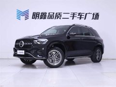 Mercedes-Benz GLE (Imported) GLE 450 4MATIC Fashion - фото 2