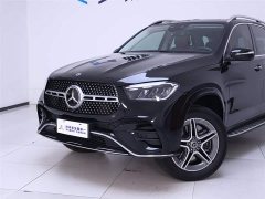 Mercedes-Benz GLE (Imported) GLE 450 4MATIC Fashion - фото 3