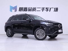 Mercedes-Benz GLE (Imported) GLE 450 4MATIC Fashion - фото 5