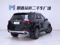 Mercedes-Benz GLE (Imported) GLE 450 4MATIC Fashion - фото 7