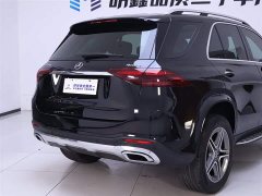 Mercedes-Benz GLE (Imported) GLE 450 4MATIC Fashion - фото 8