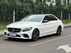 Mercedes-Benz C-Class C 260 L Sport Star Edition - фото 1