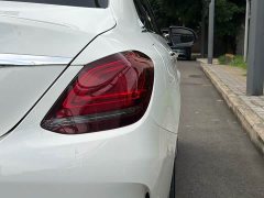 Mercedes-Benz C-Class C 260 L Sport Star Edition - фото 12
