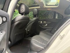 Mercedes-Benz C-Class C 260 L Sport Star Edition - фото 13