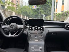 Mercedes-Benz C-Class C 260 L Sport Star Edition - фото 15