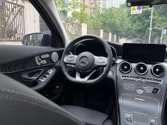 Mercedes-Benz C-Class C 260 L Sport Star Edition - фото 18