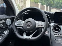Mercedes-Benz C-Class C 260 L Sport Star Edition - фото 19