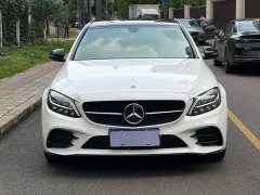 Mercedes-Benz C-Class C 260 L Sport Star Edition - фото 2