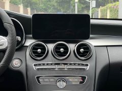 Mercedes-Benz C-Class C 260 L Sport Star Edition - фото 20