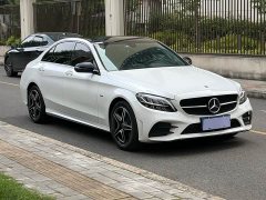 Mercedes-Benz C-Class C 260 L Sport Star Edition - фото 3