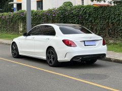 Mercedes-Benz C-Class C 260 L Sport Star Edition - фото 6