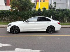 Mercedes-Benz C-Class C 260 L Sport Star Edition - фото 8