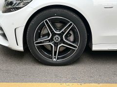 Mercedes-Benz C-Class C 260 L Sport Star Edition - фото 9