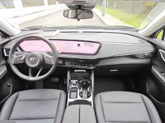 Lexus Envision S 25T enjoys the platinum version - фото 11