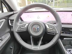 Lexus Envision S 25T enjoys the platinum version - фото 13