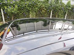 Lexus Envision S 25T enjoys the platinum version - фото 14