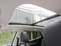 Lexus Envision S 25T enjoys the platinum version - фото 15